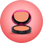 blush