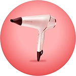 hairdrayer