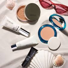 face makeup
